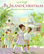 Island Christmas CL - Joseph, Lynn