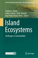 Island Ecosystems: Challenges to Sustainability