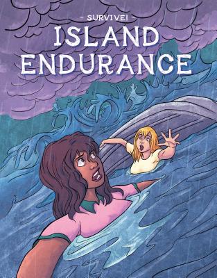 Island Endurance - Yu, Bill