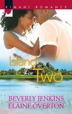 Island for Two - Jenkins, Beverly, and Overton, Elaine