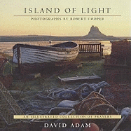 Island of Light: An Illustrated Collection of New Prayers