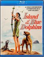 Island of the Blue Dolphins [Blu-ray] - James B. Clark