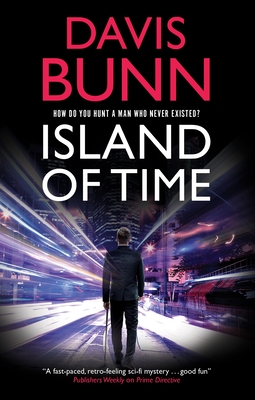 Island of Time - Bunn, Davis
