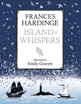 Island of Whispers - Hardinge, Frances