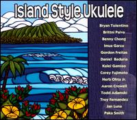 Island Style Ukulele - Various Artists