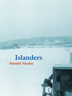 Islanders - Alcalay, Ammiel