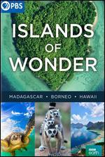 Islands of Wonder: Madagascar/Borneo/Hawaii