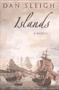 Islands - Sleigh, Dan, and Brink, Andre (Translated by)