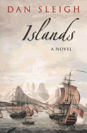 Islands - Sleigh, Dan, and Brink, Andre (Translated by)