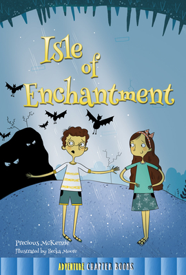 Isle of Enchantment - McKenzie, Precious