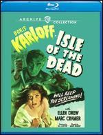 Isle of the Dead [Blu-ray]