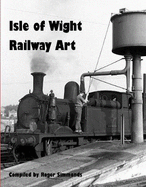 Isle of Wight Railway Art