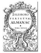 Islesboro Perpetual Almanac: Essential Indispensable Islesboro Guide to Hidden Assumed Perennial Information