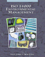 ISO 14000: Environmental Management - Goetsch, David L, and Davis, Stanley B