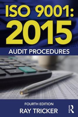 ISO 9001:2015 Audit Procedures - Tricker, Ray