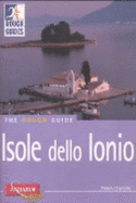 Isole Dello Ionio: Rough Guide: Text in Italian - Nick Edwards, John Gill