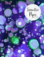 Isometric Paper Notebook