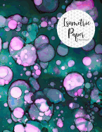 Isometric Paper Notebook