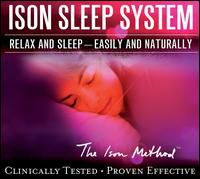 Ison Sleep System - David Ison