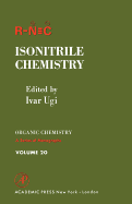 Isonitrile Chemistry