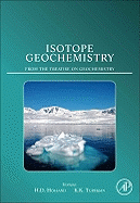 Isotope Geochemistry: A derivative of the Treatise on Geochemistry