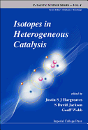 Isotopes in Heterogeneous Catalysis