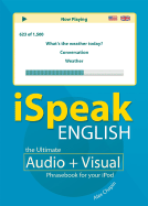 iSpeak English Phrasebook