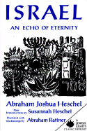 Israel: an echo of eternity.