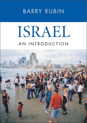 Israel: An Introduction - Rubin, Barry