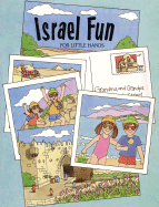 Israel Fun for Little Hands