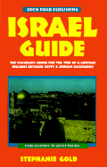 Israel Guide, 2nd Edition