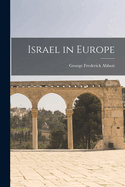 Israel in Europe