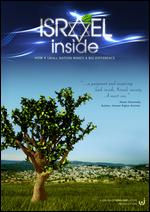 Israel Inside: How a Small Nation Makes a Big Difference - Wayne Kopping