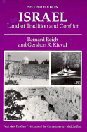 Israel: Land of Tradition and Conflict, Second Edition