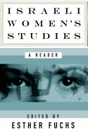 Israeli Women's Studies: A Reader