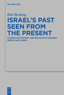 Israel's Past