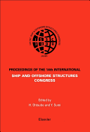 ISSC 2003 14th International Ship and Offshore Structures Congress: ISSC 2003 3 volume set