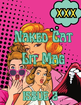 Issue 2 - Publishing, Nakedcat