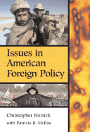 Issues in American Foreign Policy