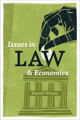 Issues in Law and Economics - Winter, Harold