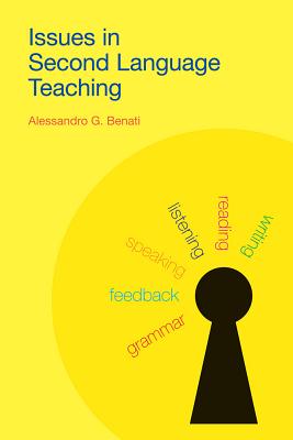 Issues in Second Language Teaching - Benati, Alessandro