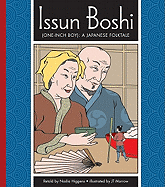 Issun Boshi (One-Inch Boy): A Japanese Folktale