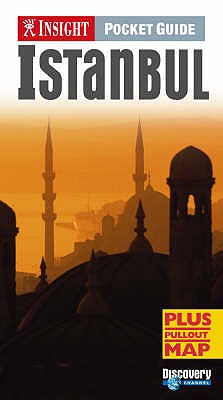 Istanbul Insight Pocket Guide - 