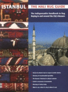 Istanbul: The Hali Rug Guide - King, Laurence