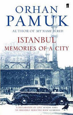 Istanbul - Pamuk, Orhan, and Freely, Maureen (Translated by)
