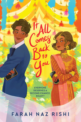 It All Comes Back to You - Rishi, Farah Naz