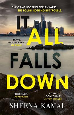 It All Falls Down: The truth doesn't always set you free - Kamal, Sheena