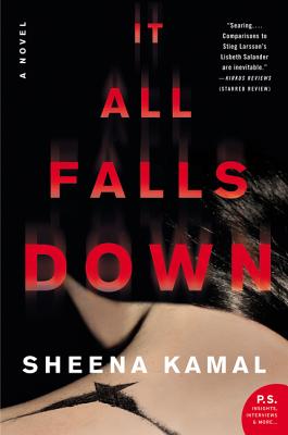 It All Falls Down - Kamal, Sheena