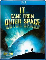 It Came from Outer Space [3D] [Blu-ray] [Only @ Best Buy] - Jack Arnold