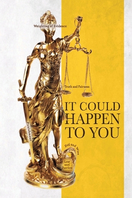 It Could Happen to You - Trevino, Viola